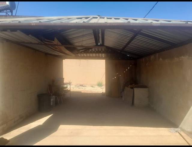 2 BEDROOM HOUSE FOR SALE IN GREENFIELD